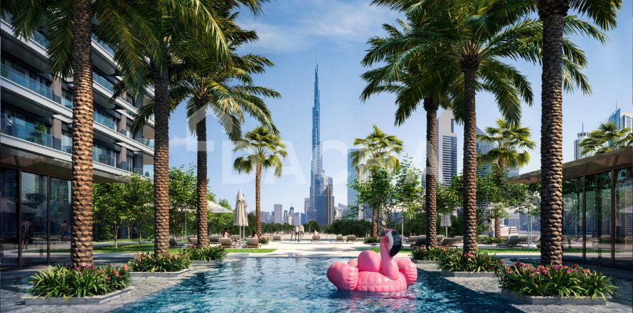 شقة في Zabeel, دبي 3 غرف نوم, 170 م² رقم 105348