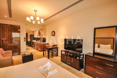 Купить квартиру в Даунтаун Дубай (Даунтаун Бурдж Дубай), Дубай: студию, 50м², № 105343 - фото 13