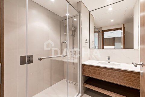 Apartamento en Dubai Creek Harbour (The Lagoons), Dubai, 1 dormitorio, 60 m², № 105271 - foto 8