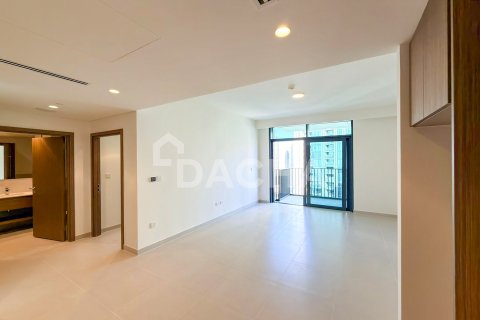 Apartamento en Dubai Creek Harbour (The Lagoons), Dubai, 1 dormitorio, 60 m², № 105271 - foto 3
