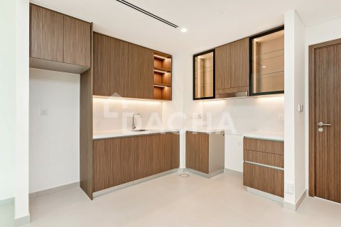 Apartamento en Dubai Creek Harbour (The Lagoons), Dubai, 1 dormitorio, 60 m², № 105271 - foto 5
