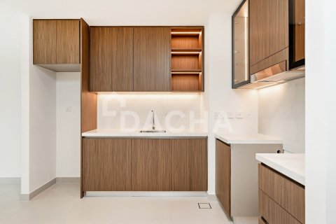 Apartamento en Dubai Creek Harbour (The Lagoons), Dubai, 1 dormitorio, 60 m², № 105271 - foto 4