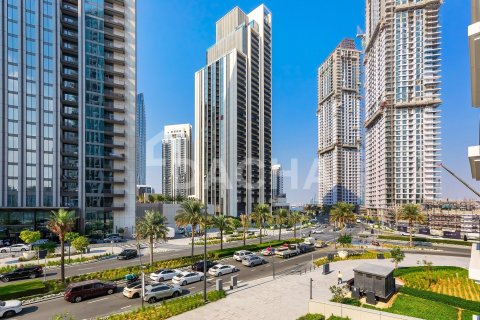 Apartamento en Dubai Creek Harbour (The Lagoons), Dubai, 1 dormitorio, 60 m², № 105271 - foto 12