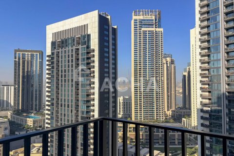 Apartamento en Dubai Creek Harbour (The Lagoons), Dubai, 1 dormitorio, 60 m², № 105271 - foto 10