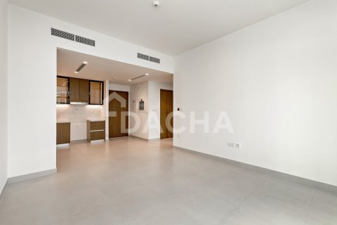 Apartamento en Dubai Creek Harbour (The Lagoons), Dubai, 1 dormitorio, 60 m², № 105271