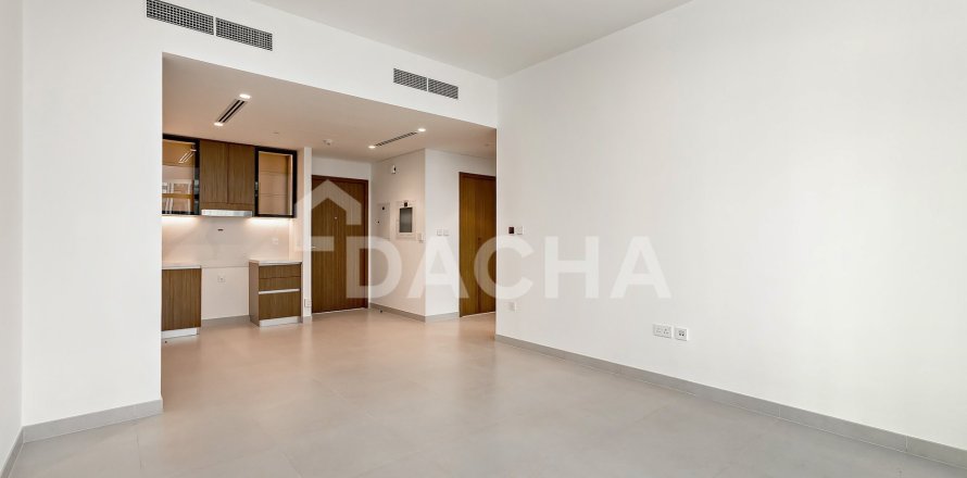 Apartamento en Dubai Creek Harbour (The Lagoons), Dubai, 1 dormitorio, 60 m², № 105271