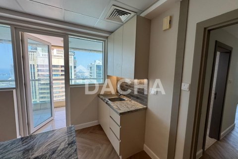 شقة في Sulafa Tower, مرسى دبي, دبي 2 غرف نوم, 129 م² رقم 105347 - صورة 9