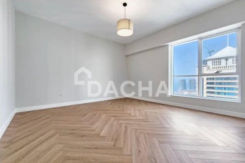 شقة في Sulafa Tower, مرسى دبي, دبي 2 غرف نوم, 129 م² رقم 105347 - صورة 4
