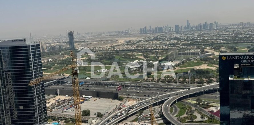 شقة في Sulafa Tower, مرسى دبي, دبي 2 غرف نوم, 129 م² رقم 105347