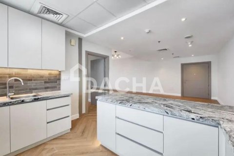 شقة في Sulafa Tower, مرسى دبي, دبي 2 غرف نوم, 129 م² رقم 105347 - صورة 2