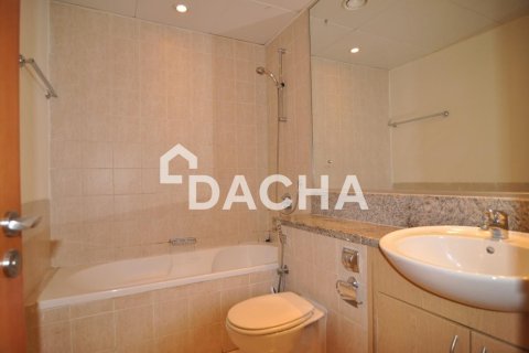 شقة في ذا فيوز, دبي 3 غرف نوم, 153 م² رقم 105275 - صورة 3