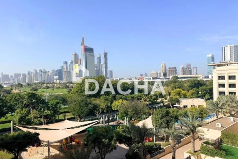 شقة في ذا فيوز, دبي 3 غرف نوم, 153 م² رقم 105275 - صورة 12