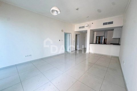Apartamento en Damac Heights, Dubai Marina, Dubai, 1 dormitorio, 77 m², № 105272