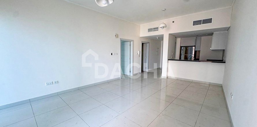 Apartamento en Damac Heights, Dubai Marina, Dubai, 1 dormitorio, 77 m², № 105272