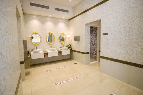 Apartamento en Damac Heights, Dubai Marina, Dubai, 1 dormitorio, 77 m², № 105272 - foto 16