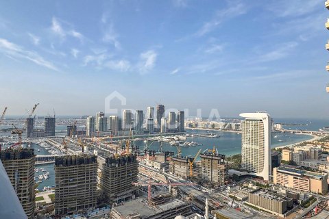 Apartamento en Damac Heights, Dubai Marina, Dubai, 1 dormitorio, 77 m², № 105272 - foto 8