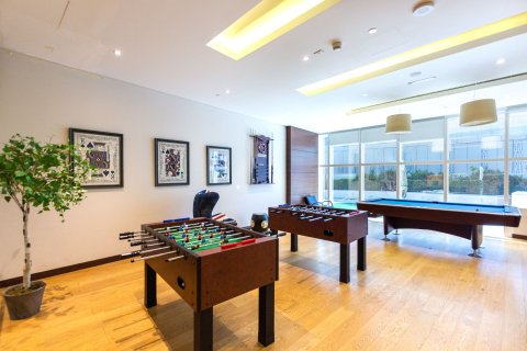 Apartamento en Damac Heights, Dubai Marina, Dubai, 1 dormitorio, 77 m², № 105272 - foto 10