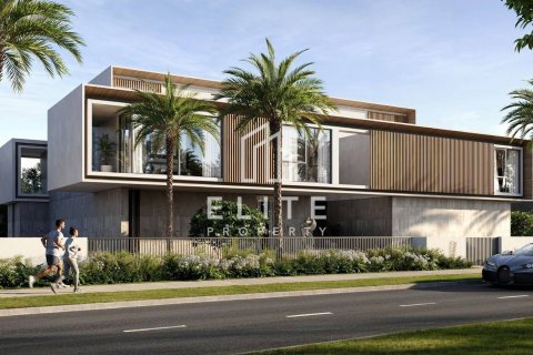 Villa in Dubai 7 bedrooms, 2779 sq.m. № 141209 - photo 3