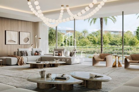 Villa in Dubai 7 bedrooms, 2779 sq.m. № 141209 - photo 11