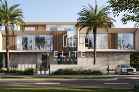 Villa in Dubai 7 bedrooms, 2779 sq.m. № 141209 - photo 9