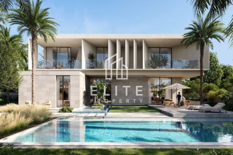 Villa in Dubai 7 bedrooms, 2779 sq.m. № 141209 - photo 6