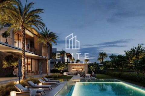 Villa in Dubai 7 bedrooms, 2779 sq.m. № 141209