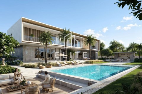 Villa in Dubai 7 bedrooms, 2779 sq.m. № 141209 - photo 4