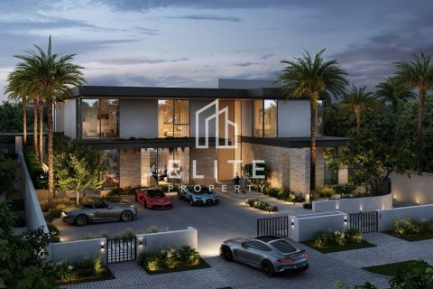 Villa in Dubai 7 bedrooms, 2779 sq.m. № 141209 - photo 2