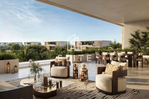 Villa in Dubai 7 bedrooms, 2779 sq.m. № 141209 - photo 8