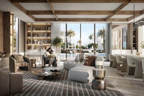Villa in The Valley, Dubai 4 bedrooms, 405 sq.m. № 141202 - photo 9