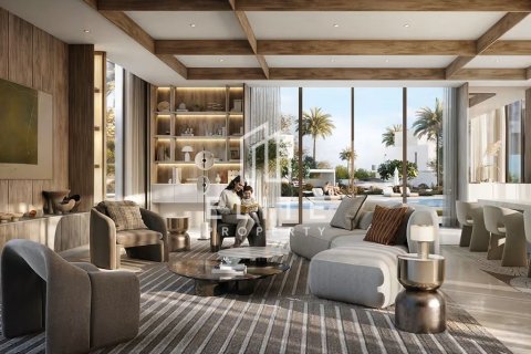 Villa in The Valley, Dubai 4 bedrooms, 405 sq.m. № 141202 - photo 5