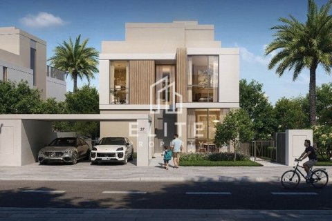 Villa in The Valley, Dubai 4 bedrooms, 405 sq.m. № 141202 - photo 10