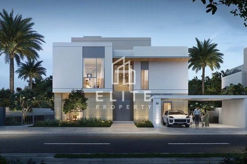 Villa in The Valley, Dubai 4 bedrooms, 405 sq.m. № 141202 - photo 22