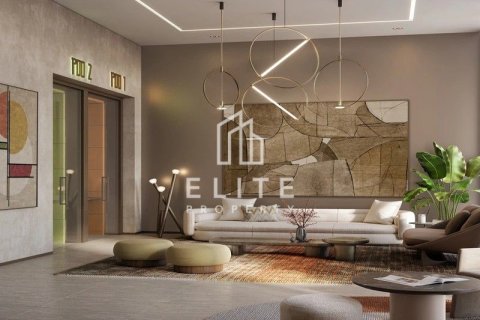 Apartment in Downtown Dubai (Downtown Burj Dubai), Dubai 2 bedrooms, 95 sq.m. № 141211 - photo 11