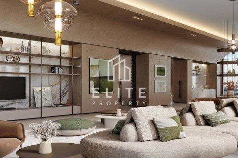 Apartment in Downtown Dubai (Downtown Burj Dubai), Dubai 2 bedrooms, 95 sq.m. № 141211