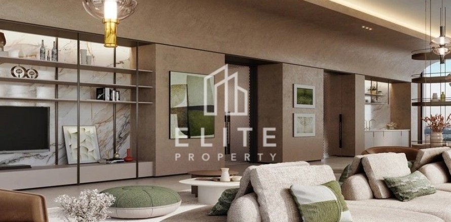 Apartment in Downtown Dubai (Downtown Burj Dubai), Dubai 2 bedrooms, 95 sq.m. № 141211