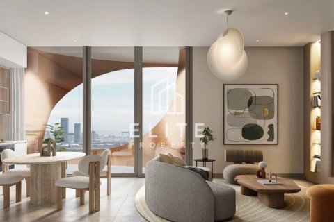 Apartment in Downtown Dubai (Downtown Burj Dubai), Dubai 2 bedrooms, 95 sq.m. № 141211 - photo 10