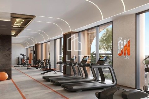 Apartment in Downtown Dubai (Downtown Burj Dubai), Dubai 2 bedrooms, 95 sq.m. № 141211 - photo 12