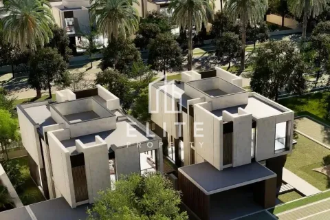 Villa in Dubai 4 bedrooms, 311 sq.m. № 141208 - photo 3