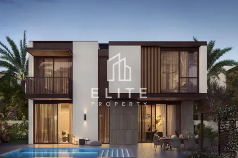 Villa in Dubai 4 bedrooms, 311 sq.m. № 141208 - photo 5