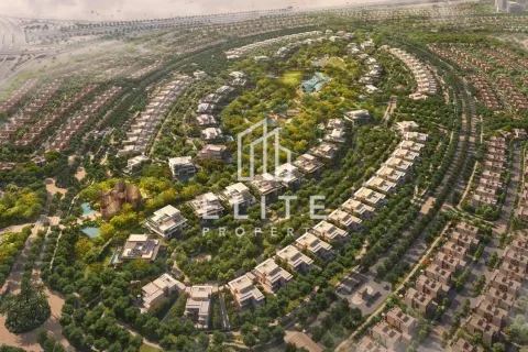 Villa in Dubai 4 bedrooms, 311 sq.m. № 141208 - photo 2