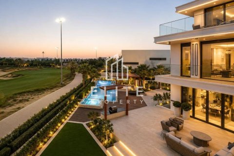 Villa in DAMAC Hills (Akoya by DAMAC), Dubai 6 bedrooms, 1068 sq.m. № 141212 - photo 23