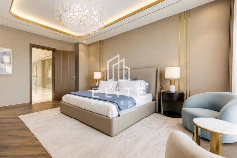 Villa in DAMAC Hills (Akoya by DAMAC), Dubai 6 bedrooms, 1068 sq.m. № 141212 - photo 4