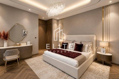 Villa in DAMAC Hills (Akoya by DAMAC), Dubai 6 bedrooms, 1068 sq.m. № 141212 - photo 16