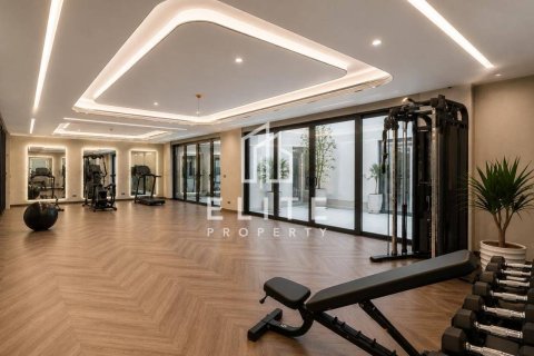 Villa in DAMAC Hills (Akoya by DAMAC), Dubai 6 bedrooms, 1068 sq.m. № 141212 - photo 27