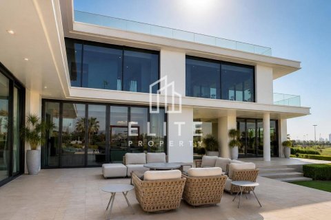Villa in DAMAC Hills (Akoya by DAMAC), Dubai 6 bedrooms, 1068 sq.m. № 141212