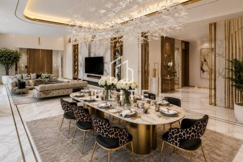 Villa in DAMAC Hills (Akoya by DAMAC), Dubai 6 bedrooms, 1068 sq.m. № 141212 - photo 18