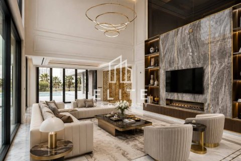 Villa in DAMAC Hills (Akoya by DAMAC), Dubai 6 bedrooms, 1068 sq.m. № 141212 - photo 20