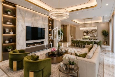 Villa in DAMAC Hills (Akoya by DAMAC), Dubai 6 bedrooms, 1068 sq.m. № 141212 - photo 17