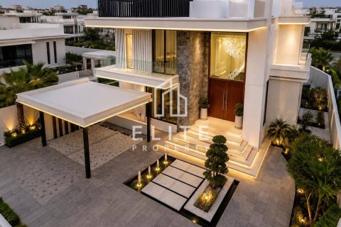 Villa in DAMAC Hills (Akoya by DAMAC), Dubai 6 bedrooms, 1068 sq.m. № 141212 - photo 24